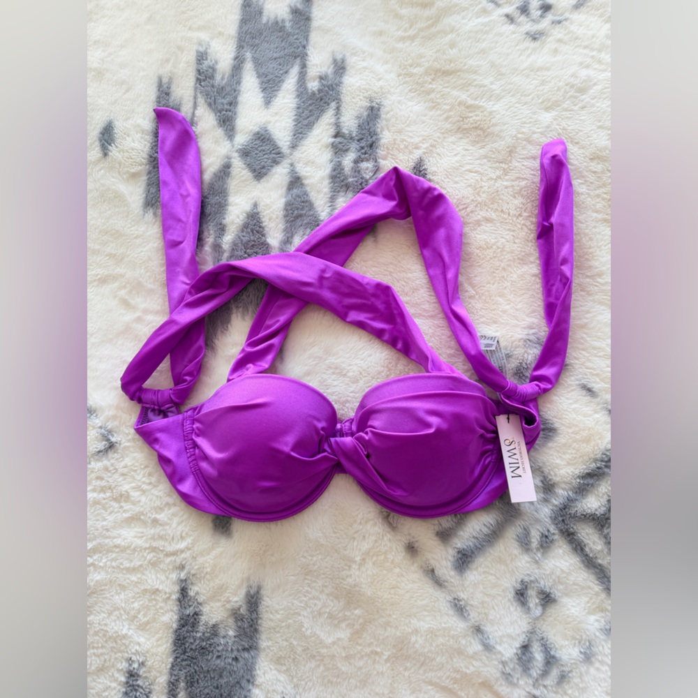 🩷NEW Victoria's Secret Bikini Top